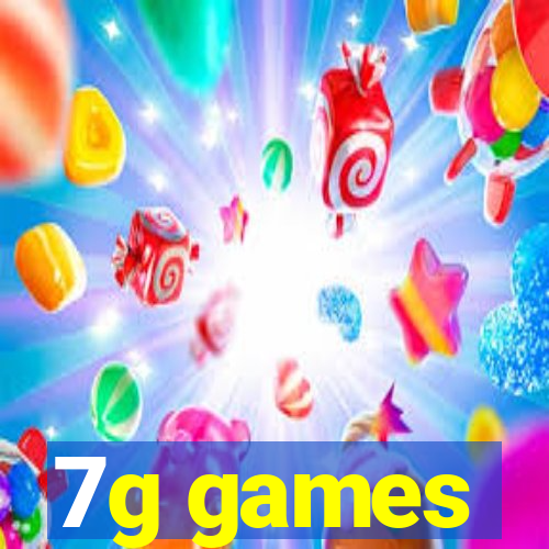 7g games